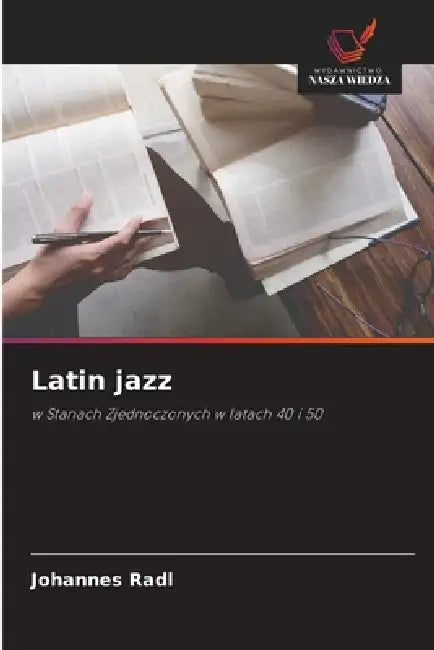 Latin jazz by Johannes Radl