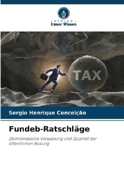 Fundeb-Ratschläge by Sergio Henrique Conceição