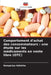 Comportement d'achat des consommateurs: une étude sur les médicaments en vente libre (OTC) by Kanupriya Adlakha