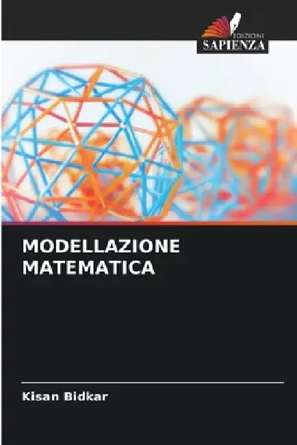 Modellazione Matematica by Kisan Bidkar