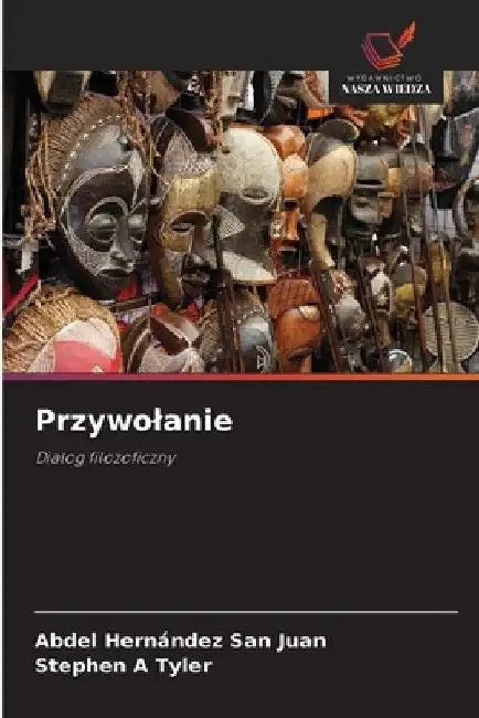 Przywolanie by Abdel Hernández San Juan