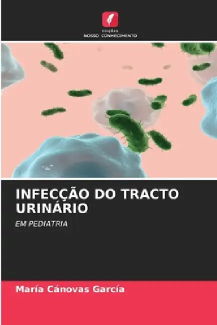 Infecção Do Tracto Urinário by María Cánovas García