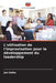 L'utilisation de l'improvisation pour le développement du leadership by Jon Oelke