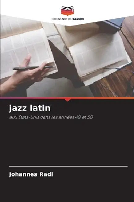 jazz latin by Johannes Radl