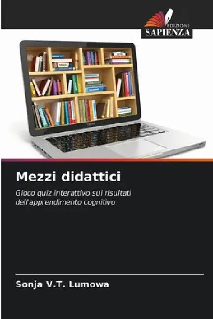 Mezzi didattici by Sonja V. T. Lumowa