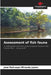 Assessment of fish fauna by José Policarpo Miranda Junior