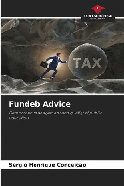 Fundeb Advice by Sergio Henrique Conceição