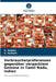 Verbraucherpräferenzen gegenüber verpacktem Gemüse in Tamil Nadu, Indien by S. Angles