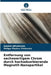 Entfernung von sechswertigem Chrom durch hochadsorbierende Magnetit-Nanopartikel by Adeleh Aftabtalab, Shilpa Chakra Chidurala