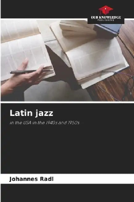 Latin jazz by Johannes Radl