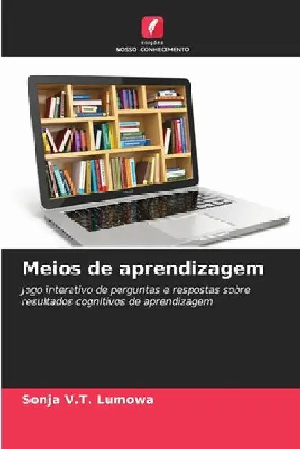 Meios de aprendizagem by Sonja V. T. Lumowa