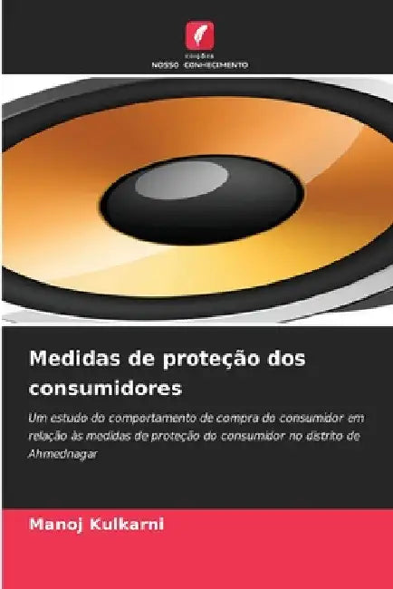 Medidas de proteção dos consumidores by Manoj Kulkarni