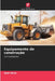 Equipamento de construção by Atef Ahriz