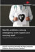 Health problems among emergency and urgent care nursing staff by Deise Ferreira Romão Do Nascimento, Poliana Roma Greve Nodari
