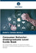 Consumer Behavior-Undergraduate Level Guide Book by Eshetu Tefera Bekele