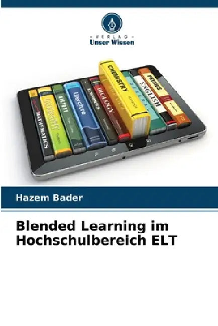Blended Learning im Hochschulbereich ELT by Hazem Bader