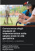 Conoscenze degli studenti di infermieristica sulla salute orale in età geriatrica by Rajesh Sethuraman, Bhagyashree Sutaria, Diptesh Rami
