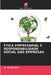 Ética Empresarial E Responsabilidade Social Das Empresas by M. Devaki