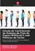 Estudo da Contribuição do Sistema de Filas de Espera M/M(a, b)/1 com Políticas de Férias by Subathra Murugan