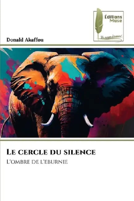 Le cercle du silence by Donald Akaffou