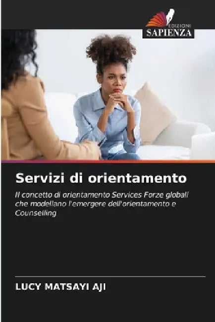 Servizi di orientamento by Lucy Matsayi Aji