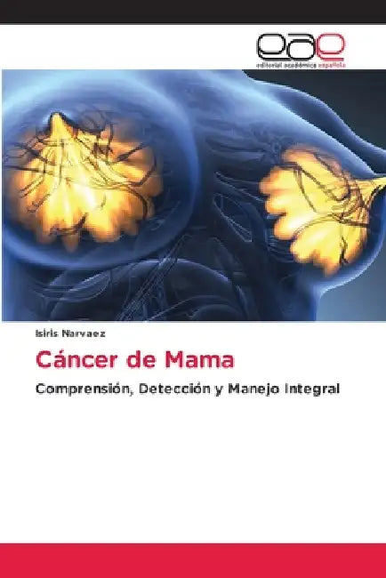 Cáncer de Mama by Isiris Narvaez