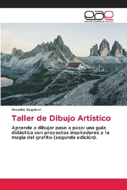 Taller de Dibujo Artístico by Arcadio Esquivel