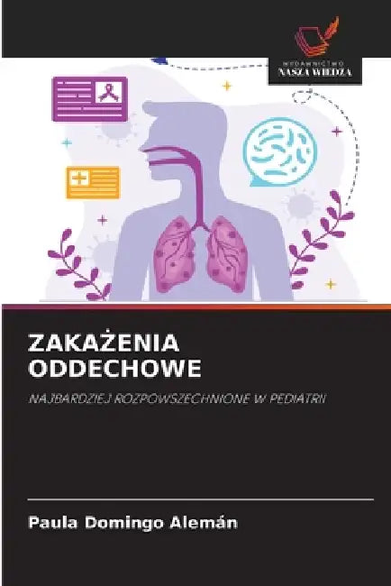 ZakaŻenia Oddechowe by Paula Domingo Alemán