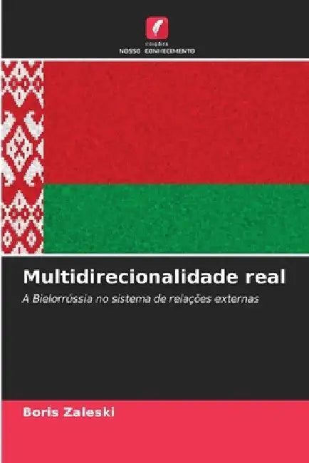 Multidirecionalidade real by Boris Zaleski
