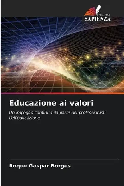 Educazione ai valori by Roque Gaspar Borges