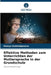 Effektive Methoden zum Unterrichten der Muttersprache in der Grundschule by Roziya Rakhimjonova