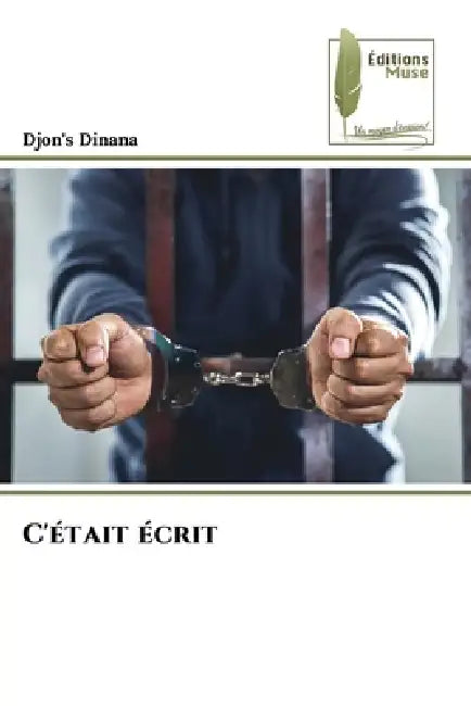 C'était écrit by Djon's Dinana