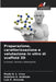 Preparazione, caratterizzazione e valutazione in vitro di scaffold 3D by Paulo A. L. Lima, Gabriela S. Andrade, Luis E. Almeida