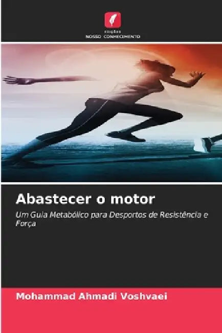 Abastecer o motor by Mohammad Ahmadi Voshvaei