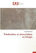 Prédication et énonciation en Sängö by Michel Marie Koyt