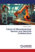 Future of Manufacturing: Human and Machine Collaboration by Viacheslav Shargaev