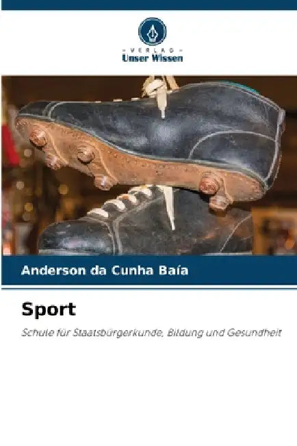 Sport by Anderson Da Cunha Baía