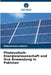 Photovoltaik-Energiewissenschaft und ihre Anwendung in Pakistan by Muhammad Luqman