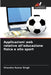 Applicazioni web relative all'educazione fisica e allo sport by Virendra Kumar Singh