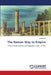 The Roman Way to Empire by Jordan Iliev