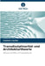 Transdisziplinarität und Architekturtheorie by Cosmin Caciuc