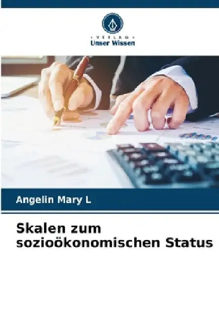 Skalen zum sozioökonomischen Status by Angelin Mary L.