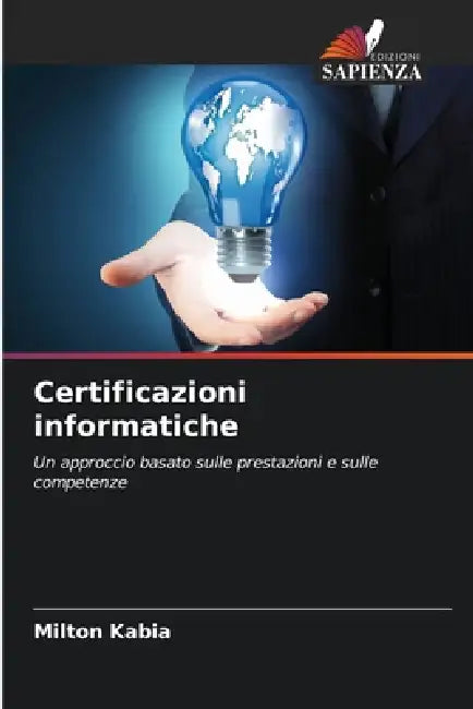 Certificazioni informatiche by Milton Kabia