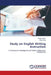 Study on English Writing Instruction by Youguo Duan, Hong Peng