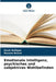 Emotionale Intelligenz, psychisches und subjektives Wohlbefinden by Erum Rafique, Naeem Aslam