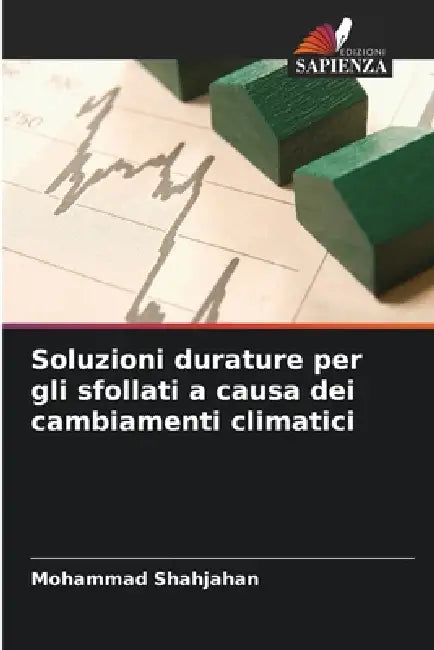 Soluzioni durature per gli sfollati a causa dei cambiamenti climatici by Mohammad Shahjahan