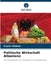Politische Wirtschaft Albaniens by D'Jord' Shimon