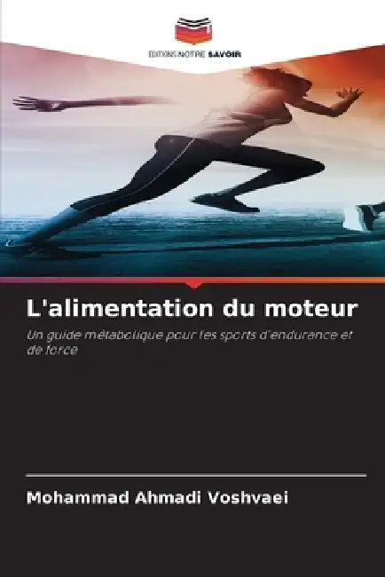 L'alimentation du moteur by Mohammad Ahmadi Voshvaei