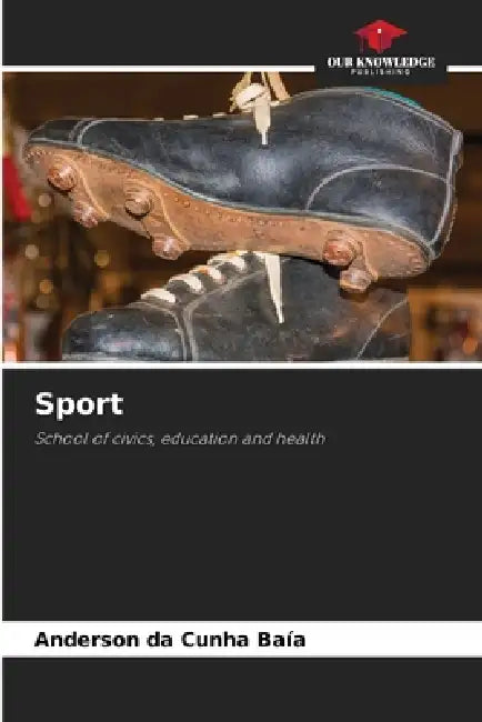 Sport by Anderson Da Cunha Baía