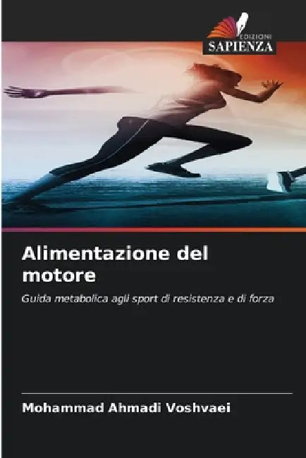Alimentazione del motore by Mohammad Ahmadi Voshvaei